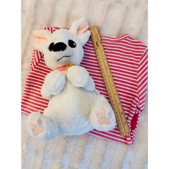 Disney Babies Bolt Plush - Picture 11 of 11
